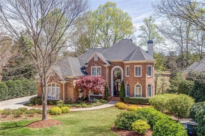 14505 Eighteenth Fairway, Alpharetta, GA 30004