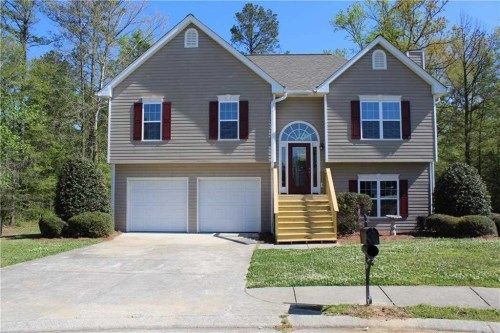 4 Boxwood Ct NE, Rome, GA 30165