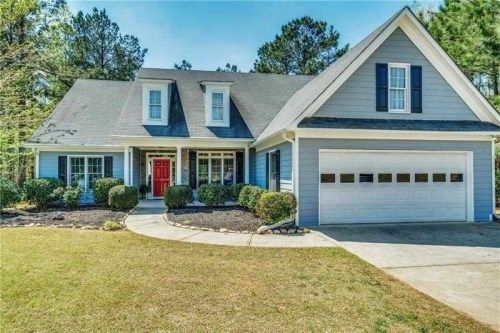 44 Reservation View, Dallas, GA 30132