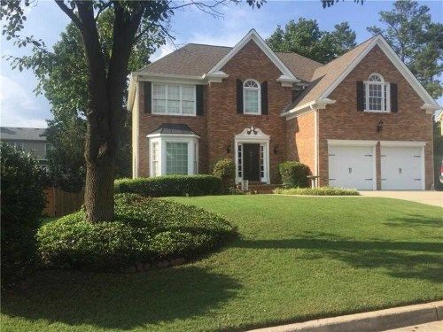 755 Cirrus Dr, Alpharetta, GA 30022