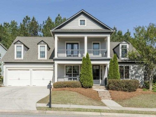 958 Regal Hills Ln, Mableton, GA 30126