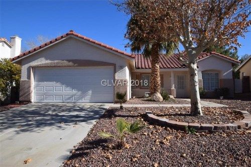 731 Arrowhead Trail, Henderson, NV 89002