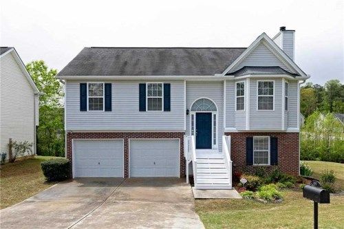 206 Remington Place Blvd, Dallas, GA 30157