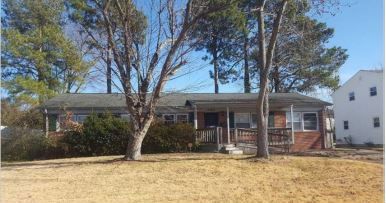 344 Gainsborough Rd, Virginia Beach, VA 23462