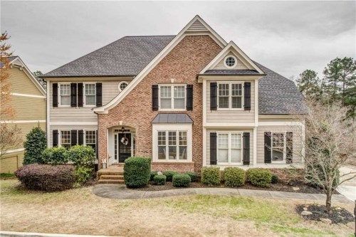 525 Wooded Mountain Trl, Canton, GA 30114