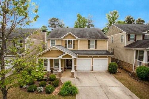 5981 Haddon Place SE, Mableton, GA 30126