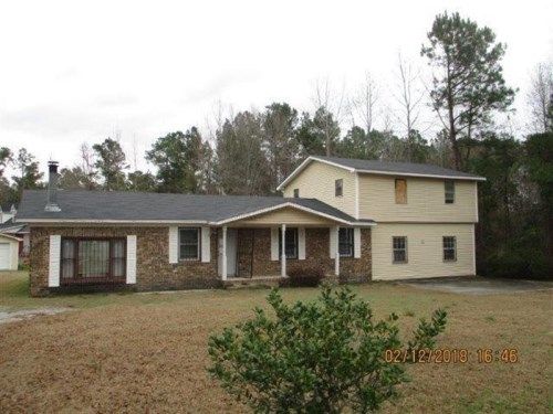 2304 OLD HIGHWAY 6, Cross, SC 29436