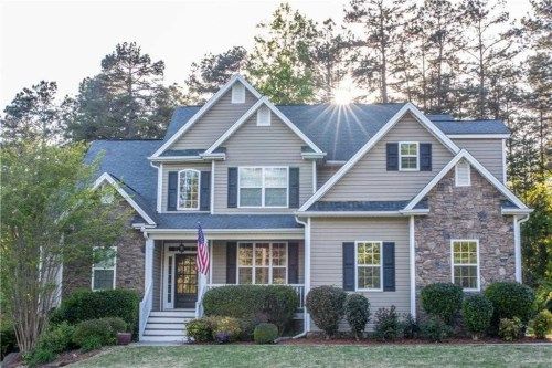 629 Somersby Dr, Dallas, GA 30157