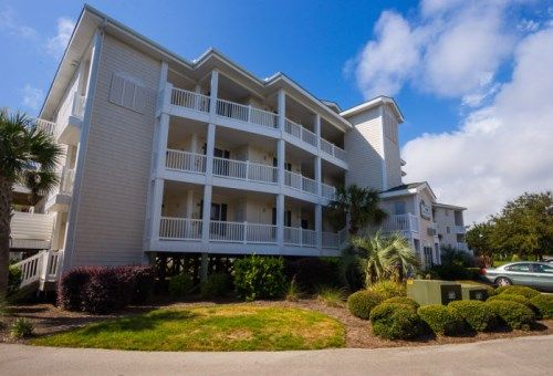 1135 Park Rd Unit 3103, Sunset Beach, NC 28468