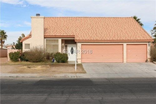 6708 Atwood Avenue, Las Vegas, NV 89108