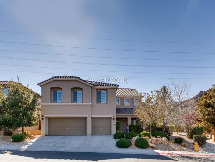 90 Voltaire Avenue, Henderson, NV 89002