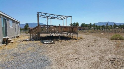 2571 West Medicine Man, Pahrump, NV 89048