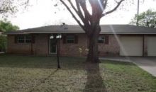 233 Nottingham Trai San Angelo, TX 76901