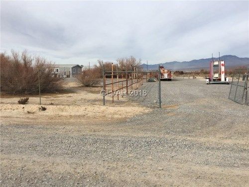 4150 East Susquehanna, Pahrump, NV 89061