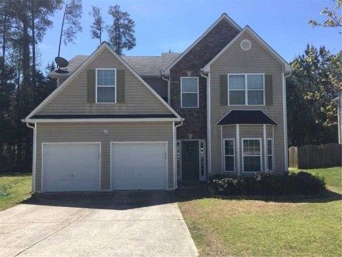 8058 Everwood Dr, Douglasville, GA 30134