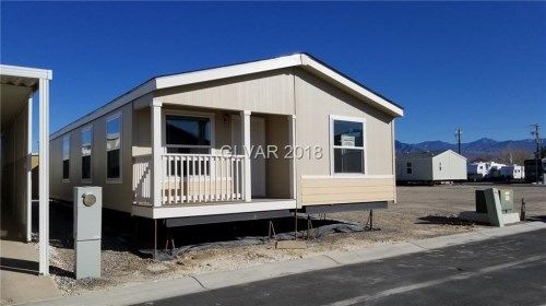 970 Pinehurst, Pahrump, NV 89048