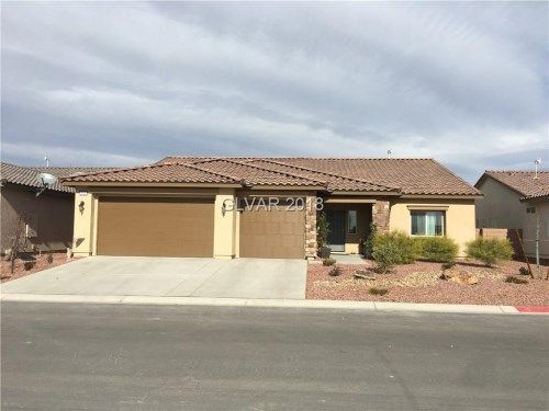 5520 East Di Bossi, Pahrump, NV 89061