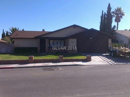 7009 Carmen Boulevard, Las Vegas, NV 89128