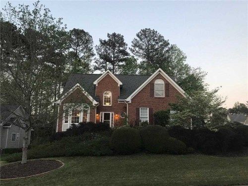 515 Hunt River Way, Suwanee, GA 30024