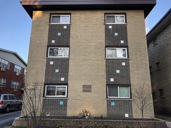 427 S Euclid Ave Apt F, Oak Park, IL 60302