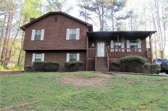 1707 Deer Run Rd, Lawrenceville, GA 30043