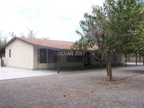 6850 South Quarter Horse, Pahrump, NV 89061