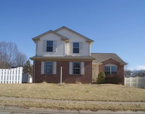 8505 Manchester Ct, Evansville, IN 47725