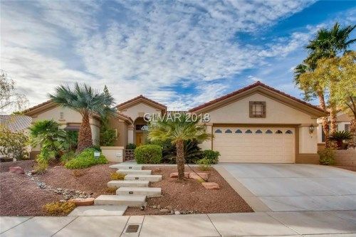 9809 Gerald Court, Las Vegas, NV 89134