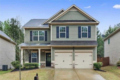 4597 Water Mill Dr, Buford, GA 30519