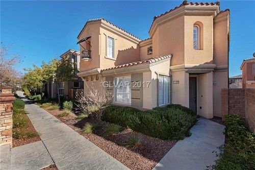 11320 Aragon Mist Court, Las Vegas, NV 89135