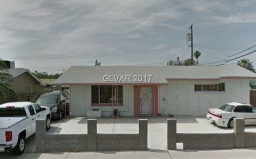 4213 San Bernardino Avenue, Las Vegas, NV 89102