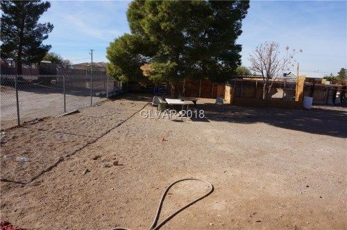 2323 North Christy Lane, Las Vegas, NV 89156