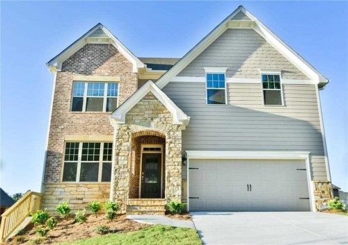 2734 Bloom Circle, Dacula, GA 30019