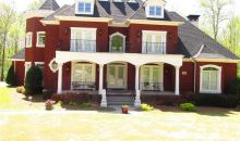 20 Mountain Crest Dr Oxford, GA 30054