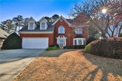 1031 Bay Pointe Way SW, Lilburn, GA 30047