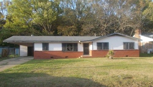 5146 Williams Dr, Jackson, MS 39209