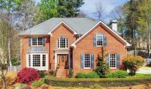 375 Rosalie Ct Alpharetta, GA 30022