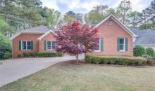 425 Cameron Woods Ct Alpharetta, GA 30022