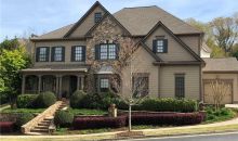 3035 Woodvale Ct Alpharetta, GA 30022