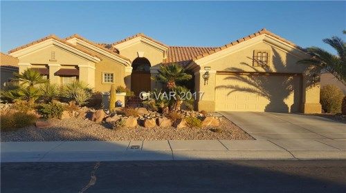 11029 Clarion Lane, Las Vegas, NV 89134