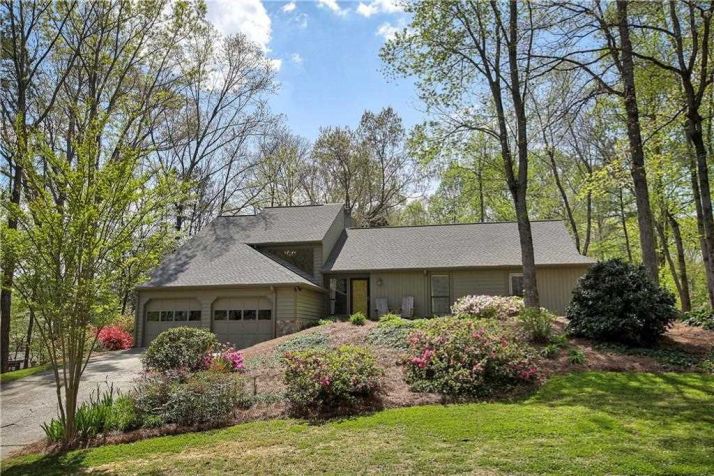 2249 Chimney Springs Dr, Marietta, GA 30062