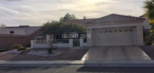 3017 Childress Drive, Las Vegas, NV 89134