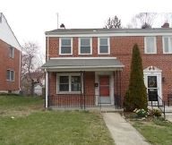 140 Marburth Ave, Towson, MD 21286