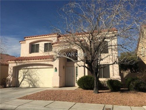 8024 Painted Clay Avenue, Las Vegas, NV 89128