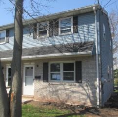 729 Logan St, Pottstown, PA 19464