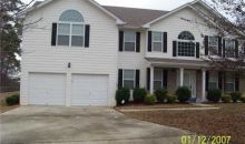 23 Treeline Ct Dallas, GA 30157