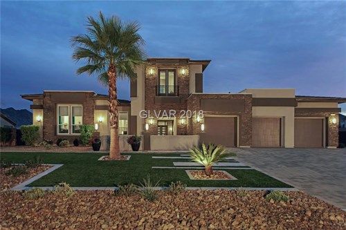 511 Trenier Drive, Henderson, NV 89002