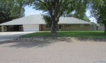 1321 S Kansas Ave San Juan, TX 78589