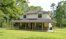 221 Camwood St Magnolia, TX 77355