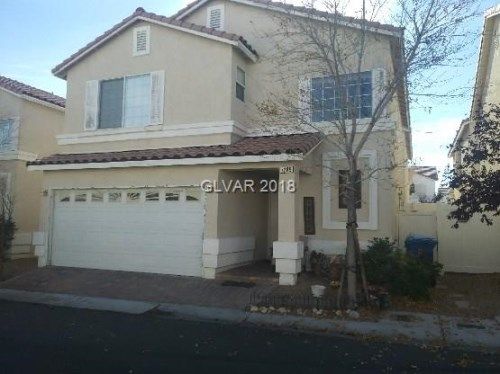 7289 Larix Road, Las Vegas, NV 89113